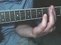 Beginner Guitar Lessons 1,2,3 & 4