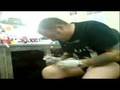 StevieH First Tattoo