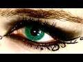 Glam Goth Makeup