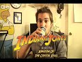 Indiana Jones 4 Sucks (The Ultimate Review No Spoilers)