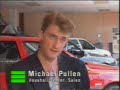 TopGear used car review Vauxhall Senator