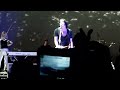Concert Placebo - Marseille 06 novembre 2009 - Battle for the sun