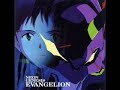 Neon Genesis Evangelion OST1 - Fly Me To The Moon (Long Ver)