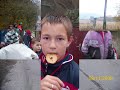 Okresní běžecká liga mladší žáci