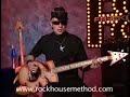 Freekbass- Triad Rhythm, Major