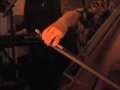 Elisabeth Wiener et Aure?lie aux Turbulences de mars 2008 - part1