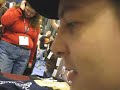 Snafu Dave plays Duel Love at New York Comic Con 2008