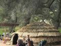 Winter Solstice Storytelling at Chumash Interprative Center Thousand Oaks