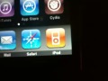 Changer La Couleur De L application Musique/ipod Sur Son Itouch, Iphone 3.0 !