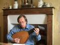 Anonymous - Master Mathias his Galiard - Lute
