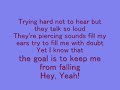 Leona Lewis - Bleeding love