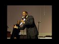 In The Middle - Isaac Carree