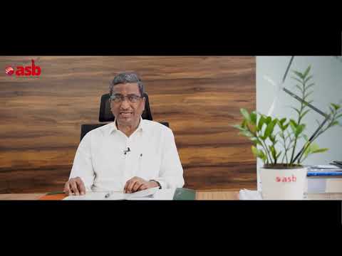 Ashoka School of Business Hyderabad General video thumbnail 3