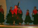 Academia de Flamenco La Ligua, CHILE Academia de Flamenco La Ligua, CHILE