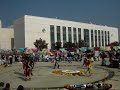 mazatl  dia de los muertos danza azteca