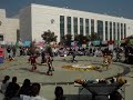mazatl  dia de los muertos danza azteca