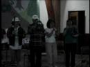 Monte Hermoso 2007 Campamento