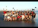 Monte Hermoso 2007 Campamento