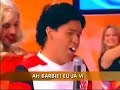 caso ronaldo o fenomeno-programa o melhor do brasil-mendigo