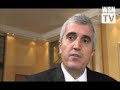 Turkish Professor H�seyin Bagci: Turkey and the EU
