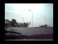 Driving through Neuquen 2