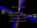 Chill Down Easy by Joe T. Cook