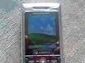 Mein gepimptes K800i@K810i