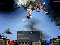 Premium MU Online Dance........
