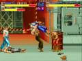 final fight hank ( haggar) & ronaldinho psl ( cody ) final com 1 credito sem morrer 2/5
