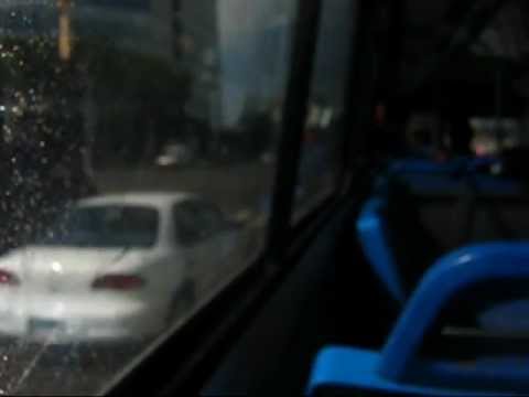 TC40102A - Engine: Detroit Diesel Series 50E A/C on Transmission: Allison B400R5 Speed.