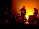 marco parente / paolo benvegn� / andrea franchi / gionni dall'orto live @ lokomotiv [bologna]