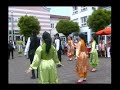Halk oyunlari Pl�derhausen