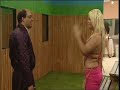 Big Brother 8 UK 2007 Shanessa wants to be Jewish.