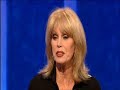 Joanna Lumley on Parkinson - 27 Oct 2007 (Part 1)