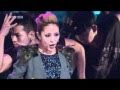 BoA Moon & Sunrise (Korean Version)