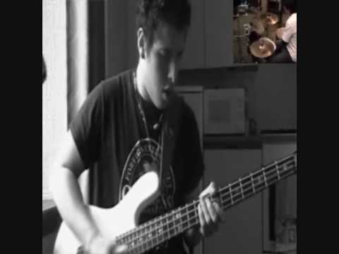 Cobus Quick Drum JAM!