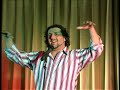 ozzie Turk stand up comedy 2