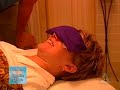 Ellen giving Facials in Orlando - Part 5