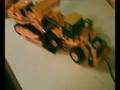 rc cat fight