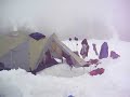 Muldrow Glacier Cooking (6.10.08)