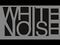 White Noise : Sex On Fire Cover (Live)