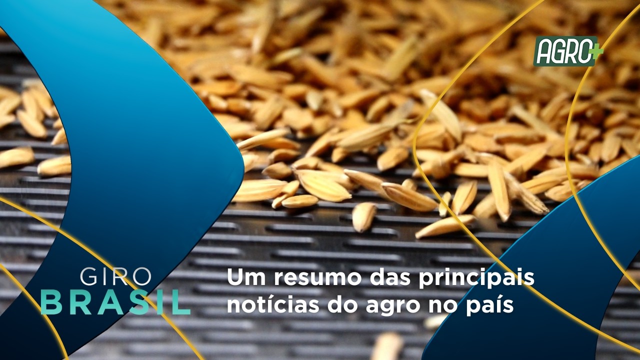 Giro Brasil 09/03 - Um resumo das principais notícias do país