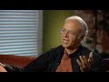 Peter Singer Interview (ABC Talking Heads) Part 2 of 3