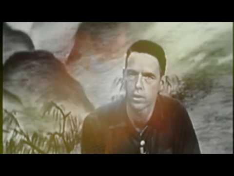 Alan Watts Video: “The Void” (Live Original TV Series)