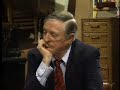 UK: Christopher Hitchens & William F. Buckley (2/5) UK: Christopher Hitchens & William F. Buckley (2/5)
