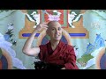 11-19-09 Bodhisattva Breakfast Corner
