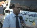 قوات الرئيس على صالح تمنع الطواقم الطبية