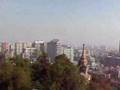 Santiago, vista panoramica