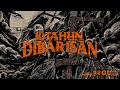 10 Tahun di Barisan - Over Distortion ft. Tonggos Darurat x Brigata Curva Sud