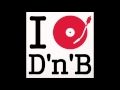 Drum' n Bass Remix - High Contrast, Netsky, London Elektricity